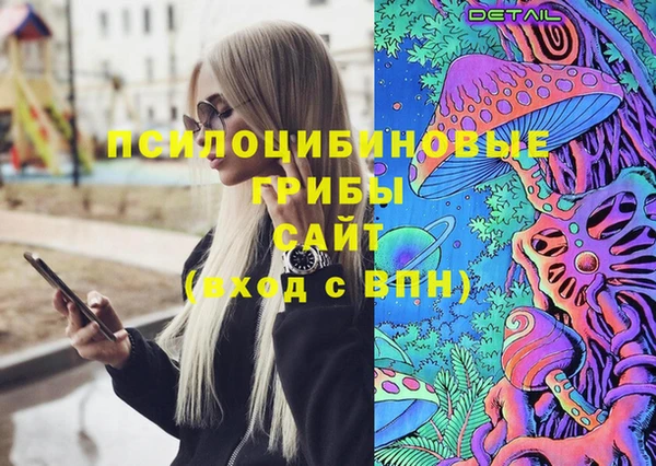 молекула духа Баксан